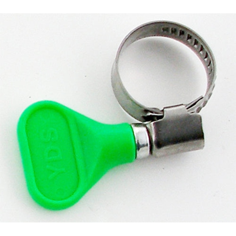 Easy-Turn Hose Clamp (3/4)
