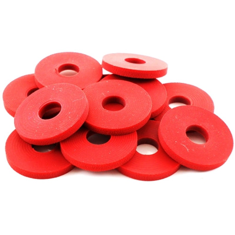 Fliptop Gaskets – 100 ct