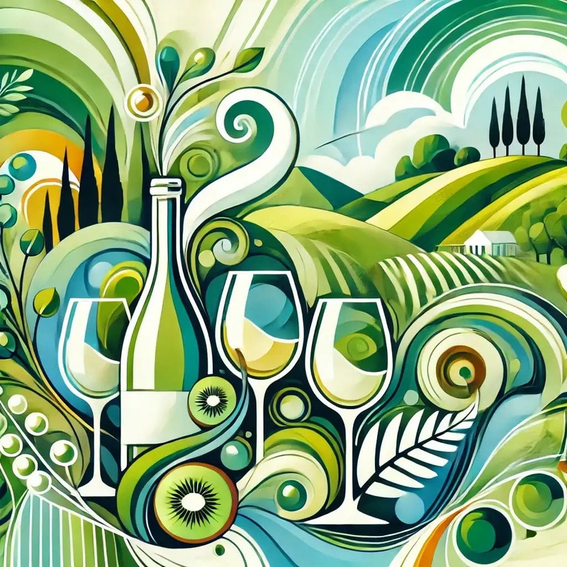 New Zealand Sauvignon Blancs – 5/30/25