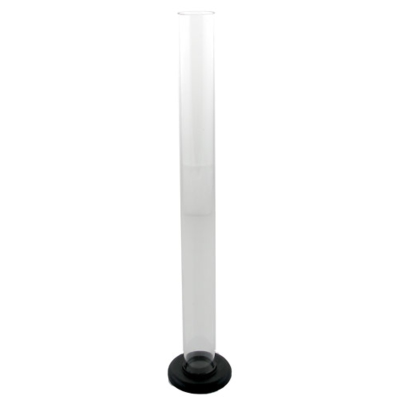 Plastic Hydrometer Test Jar (12)