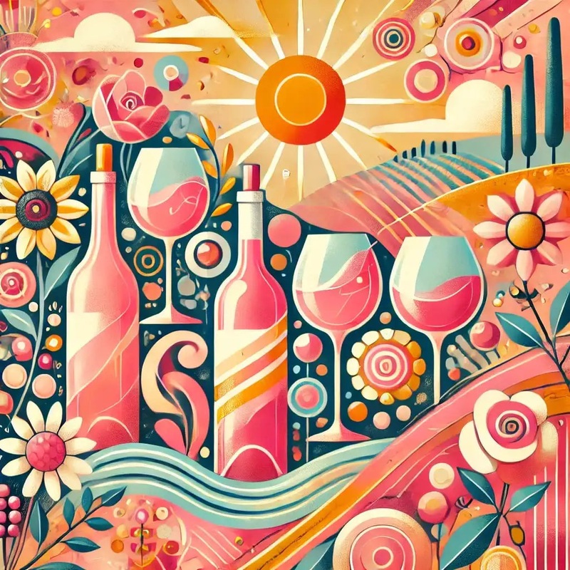 Ros, ROS, Ros Fresh Releases – 5/23/25