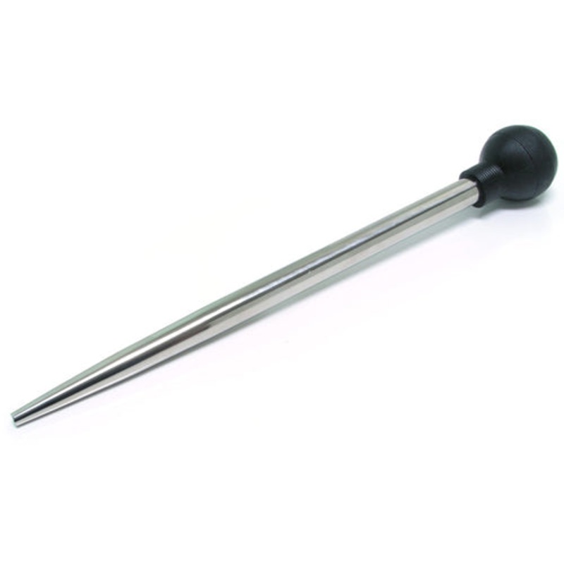 Stainless Steel Thief