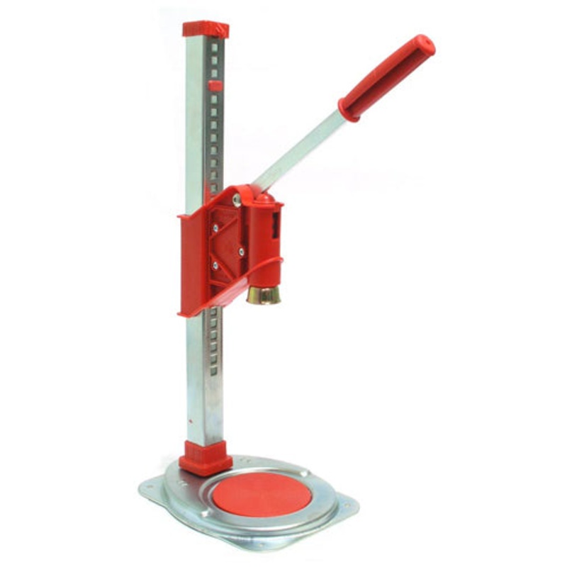 Super Agata Bench Bottle Capper