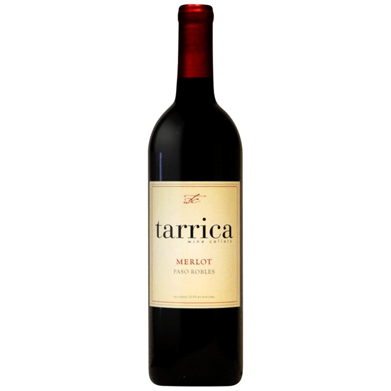 Tarrica Merlot