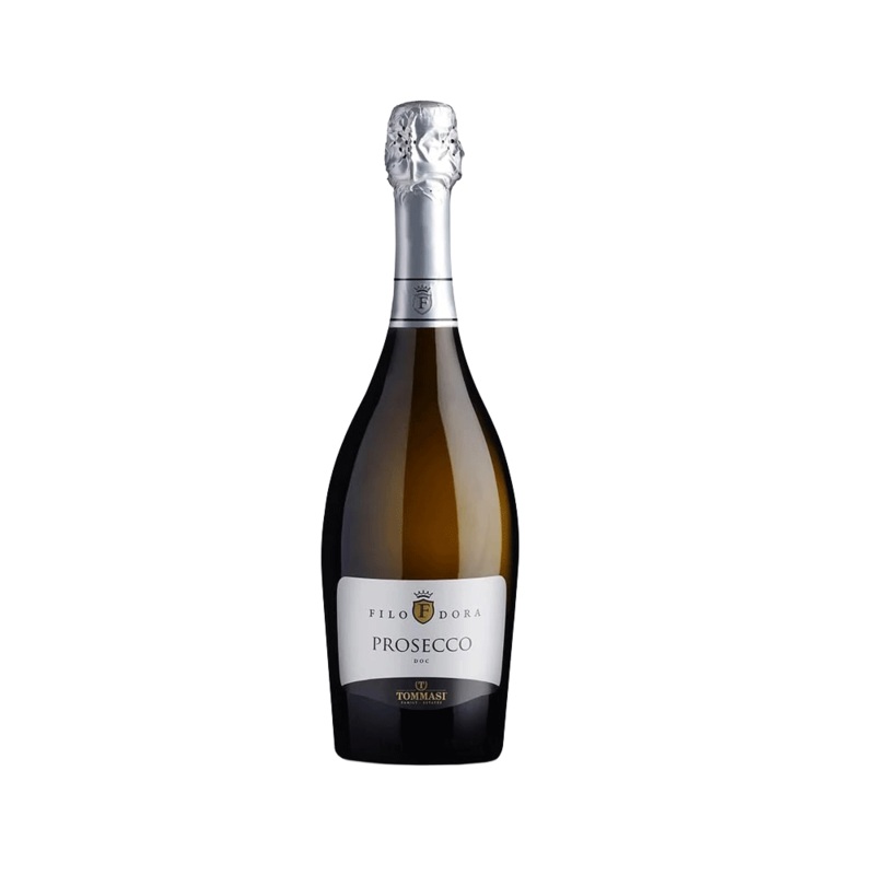 Tommasi Prosecco DOC Filodora NV