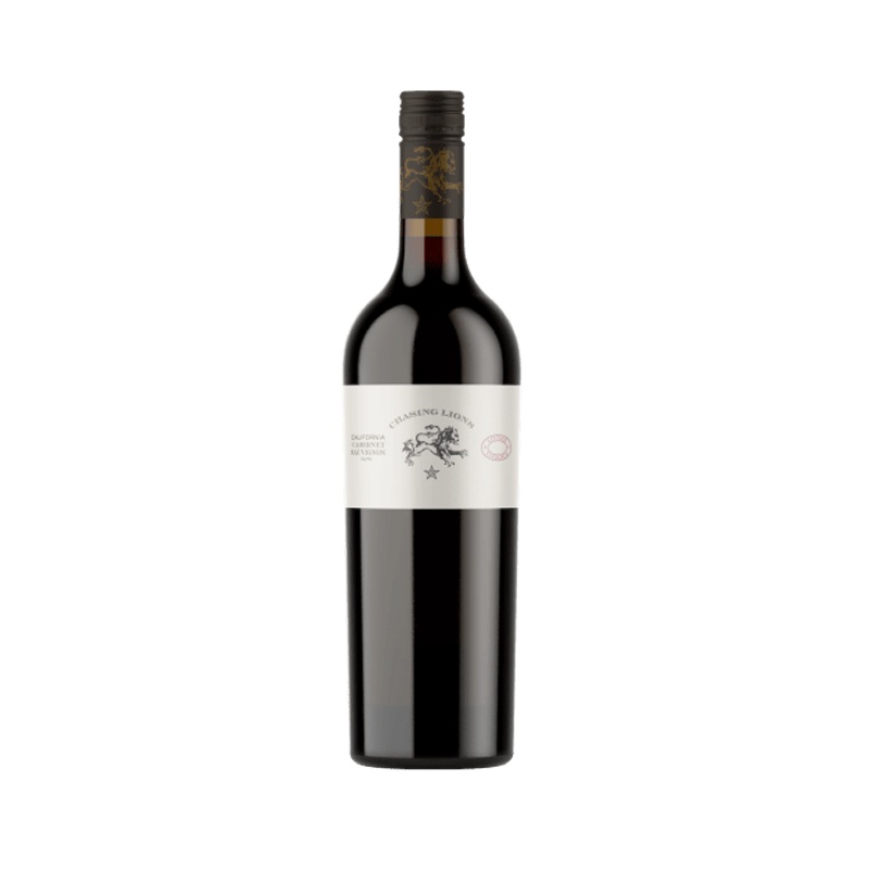 Unknown Author Cabernet Sauvignon