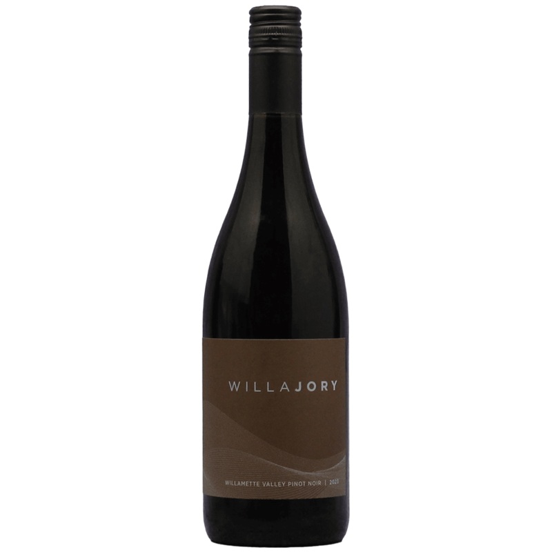 Willajory Pinot Noir
