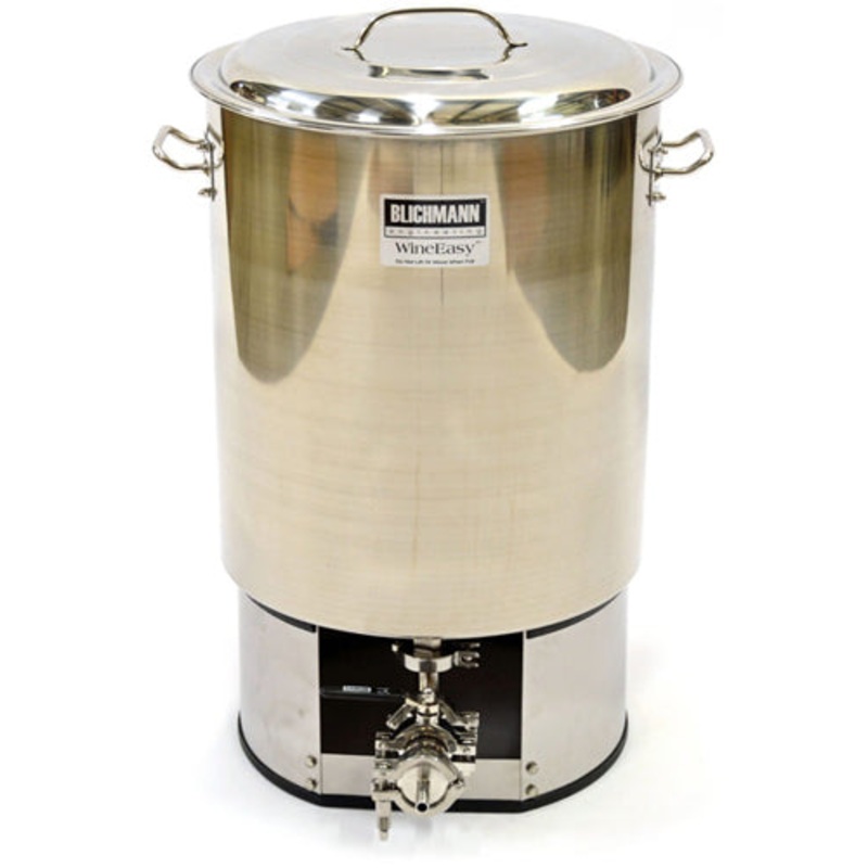WineEasy Fermenter – 55 gallon