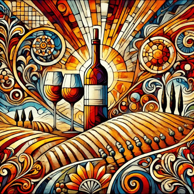 Wines of Spain – 2/28/25