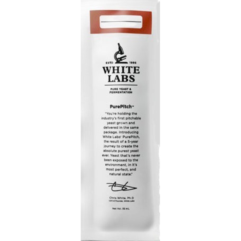 WLP013 London Ale – White Labs Yeast