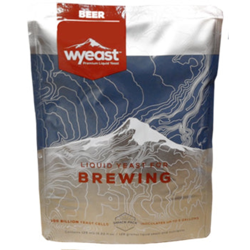 Wyeast 1469 West Yorkshire