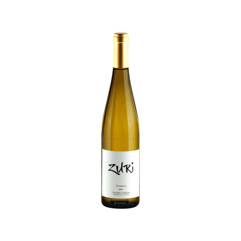 Zuri Txakoli