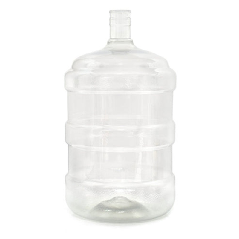 6 Gallon PET Plastic Carboy (Similar to Better Bottle)
