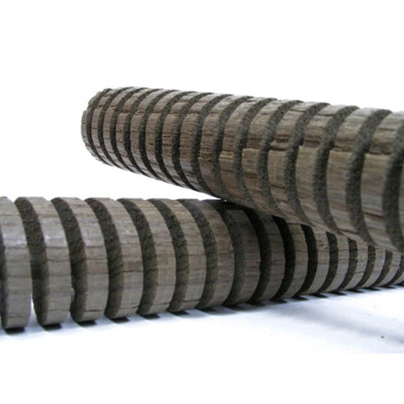 American Oak Spirals – Medium Plus