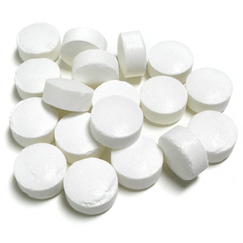 Campden Tablets – 1 lb