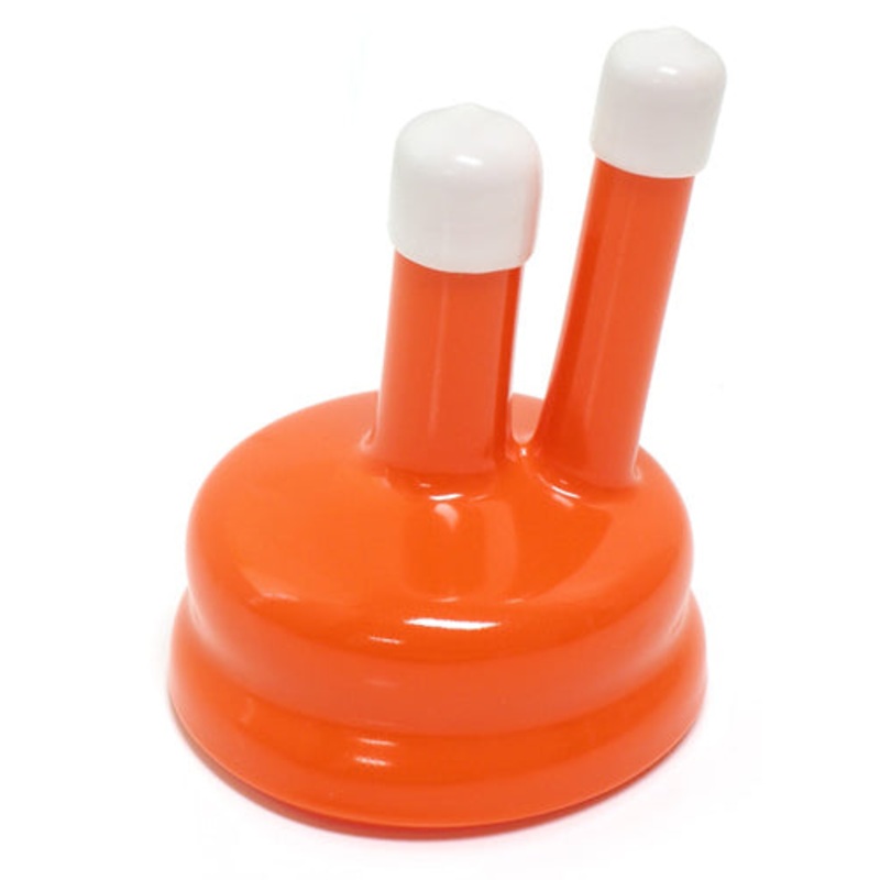 Carboy Cap (3, 5, 6 gallon carboys)