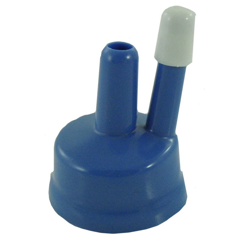 Carboy Cap (6.5 gallon carboy)