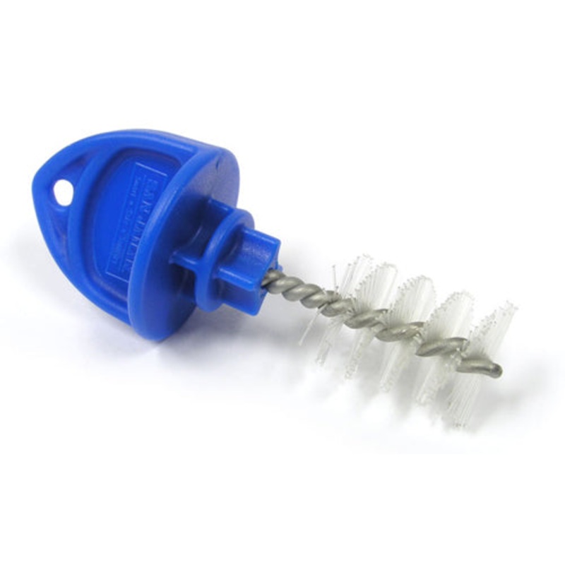 Clean Faucet Plug / Brush
