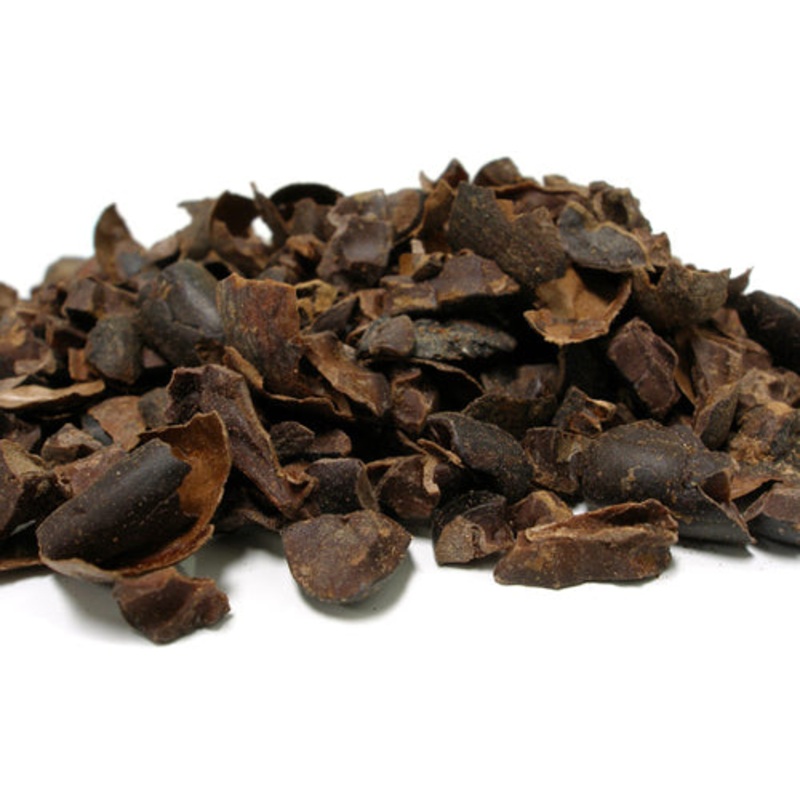 Cocoa Beans – 4 oz