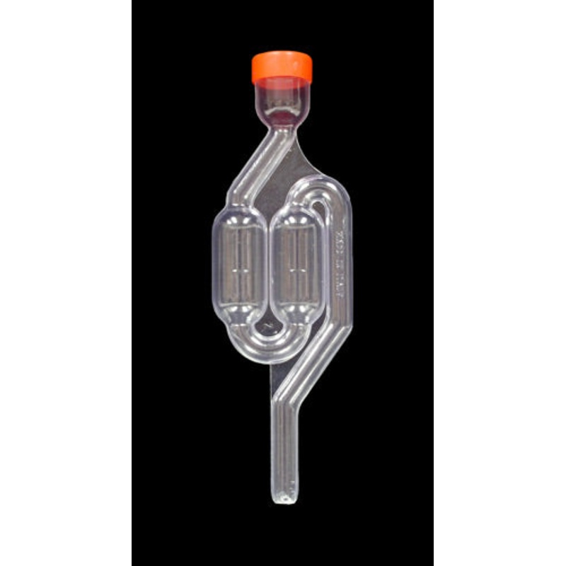 Double Bubble Airlock