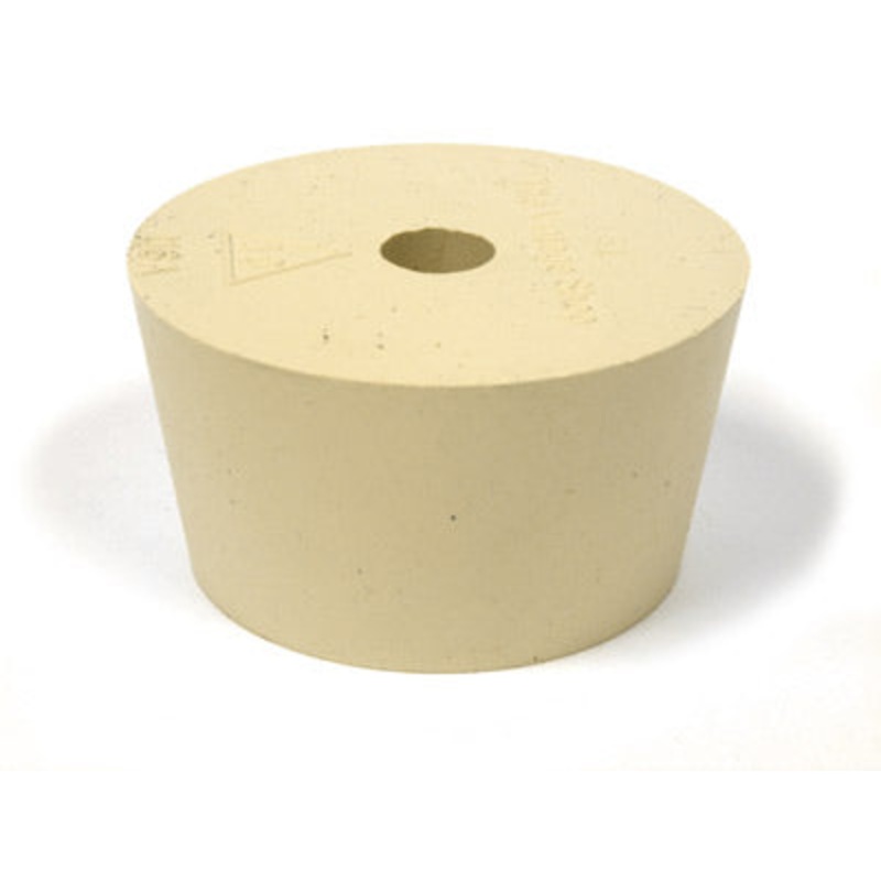 Drilled No. 10 Stopper
