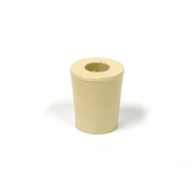 Drilled No. 2 Stopper