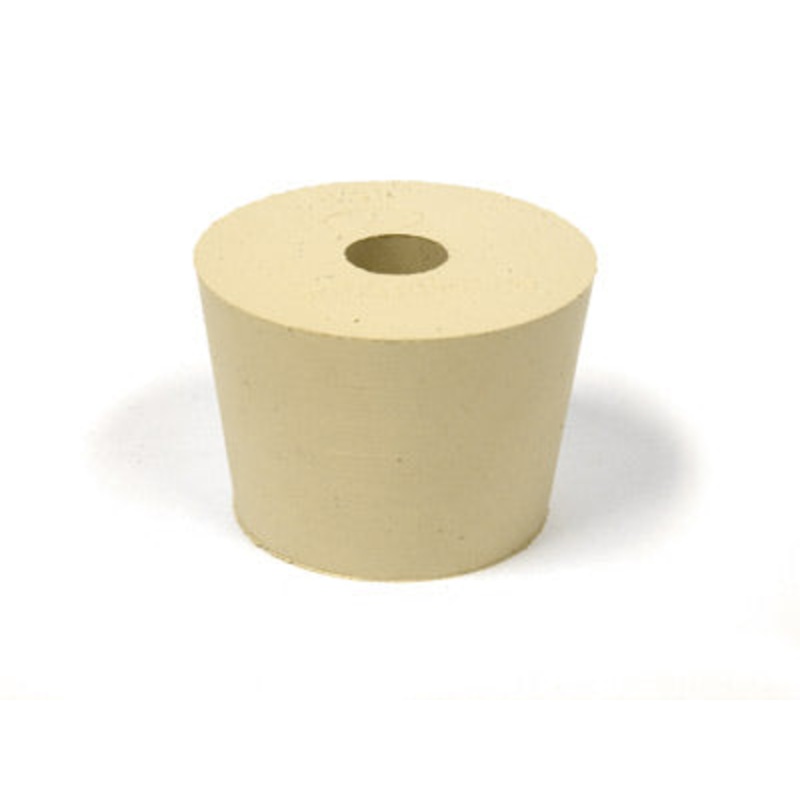 Drilled No.  7 Stopper