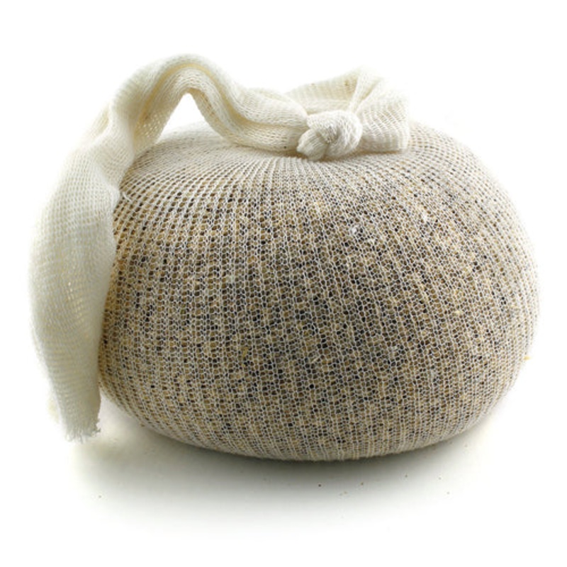 Extra Large Muslin Bag