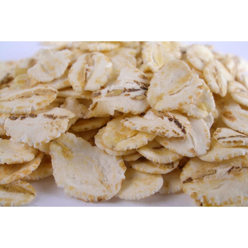 Flaked Barley – lb|One pound|Ten pounds