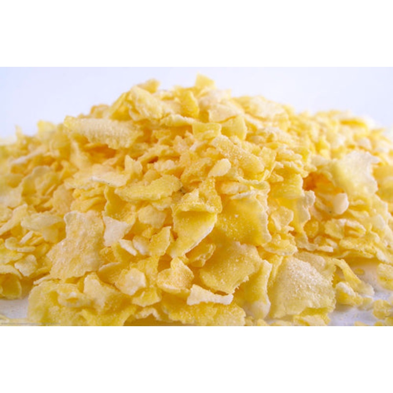 Flaked Maize  – 50 lb bag