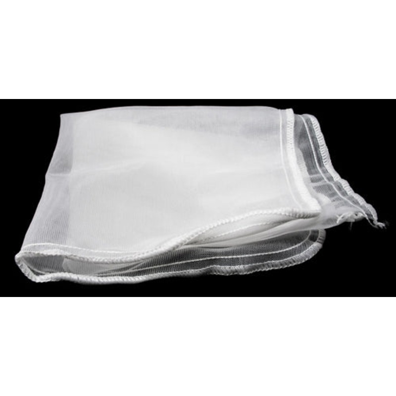 Jumbo Coarse Nylon Bag
