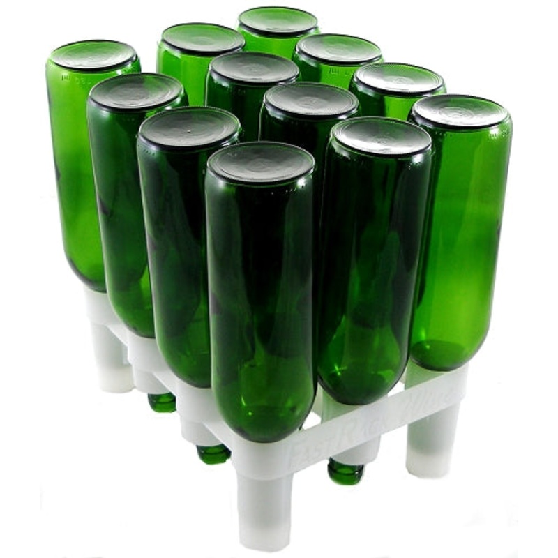 (Rack) Fastrack Wine Bottle Stack and Store