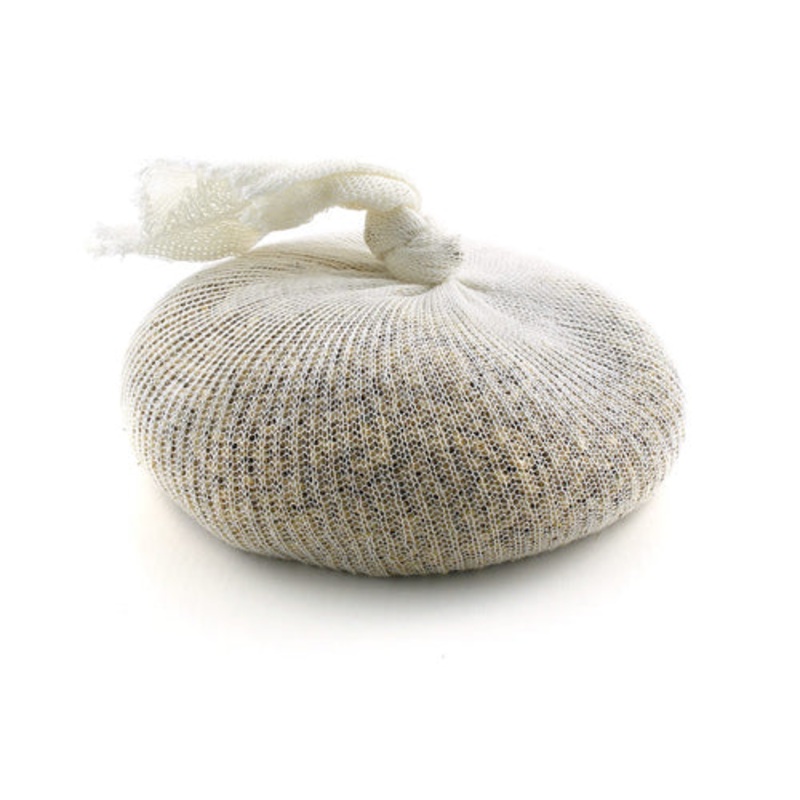 Small Muslin Bag (Hop Bag)