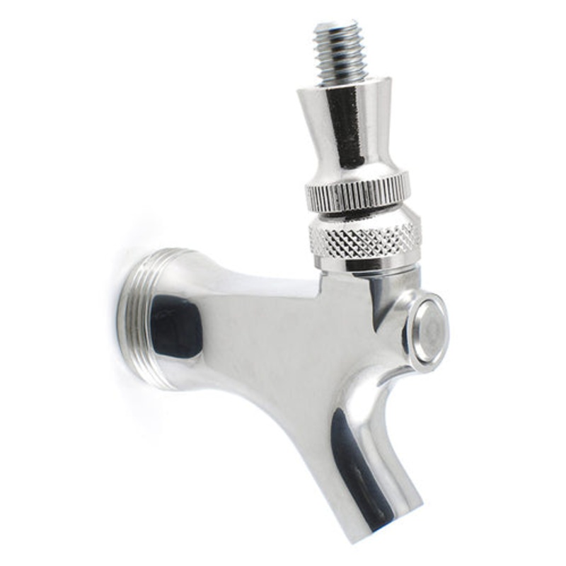 Stainless Steel Faucet
