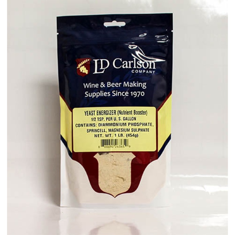 Yeast Energizer – 1 lb
