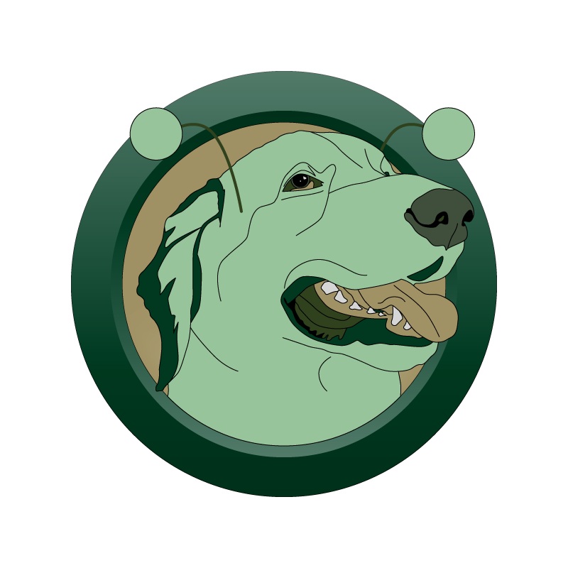 AHS Alien Dog Imperial Stout  (13F) – EXTRACT Homebrew Ingredient Kit