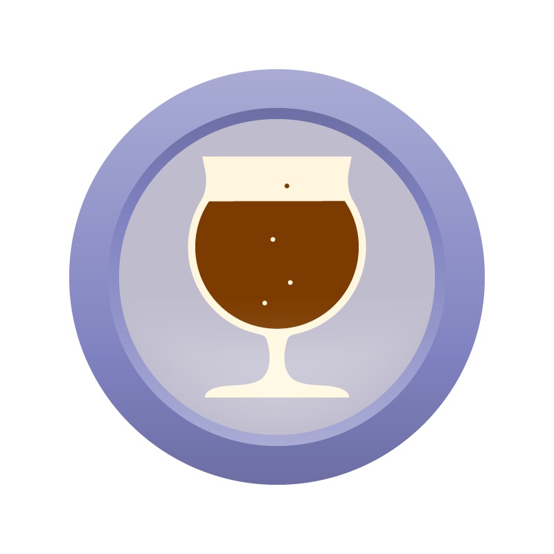 AHS Belgian Abt 12 (18E) – EXTRACT Homebrew Ingredient Kit