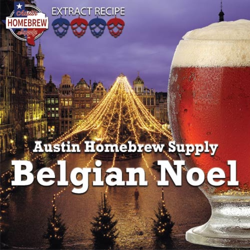 AHS Belgian Noel (21B) – EXTRACT