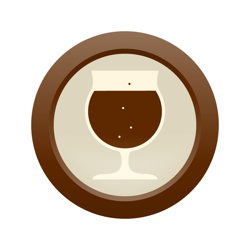 AHS Belgian Trappist Ale / Dubbel  (18B) – MINI MASH Homebrew Ingredient Kit