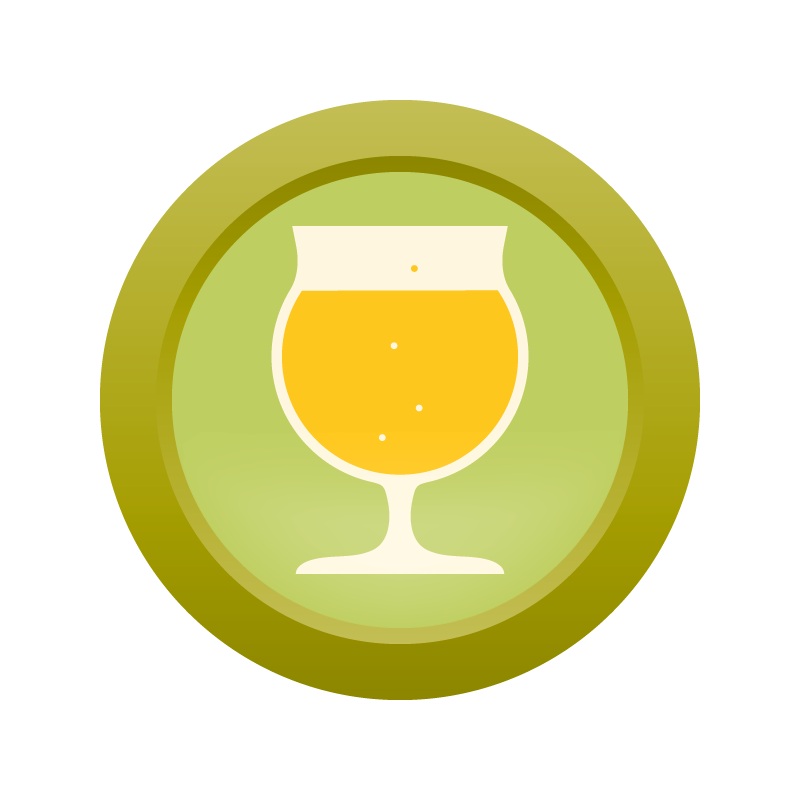 AHS Belgian Trappist Ale / Trippel  (18C) – EXTRACT Homebrew Ingredient Kit