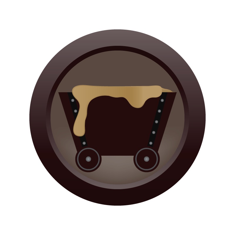 AHS Coal Porter  (12C) – EXTRACT Homebrew Ingredient Kit