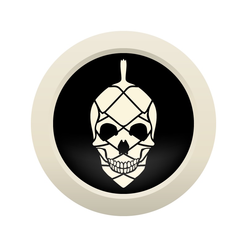 AHS Doomsday Rebellion Imperial IPA  (14C) – EXTRACT Homebrew Ingredient Kit