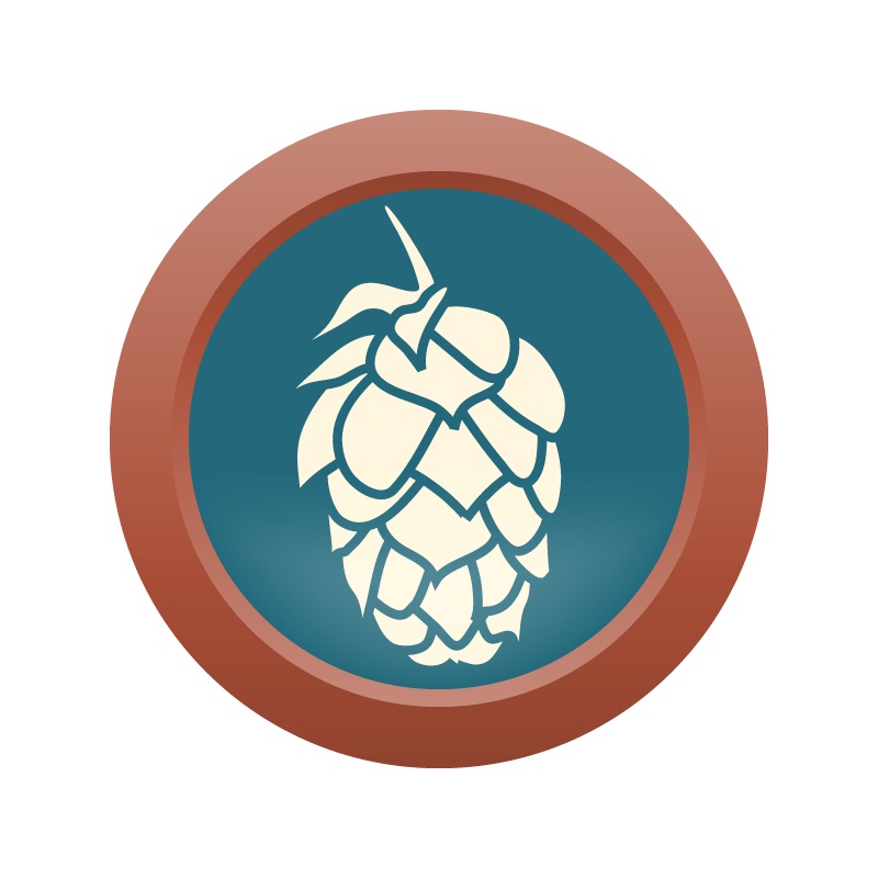 AHS English Barleywine  (19B) – EXTRACT Homebrew Ingredient Kit