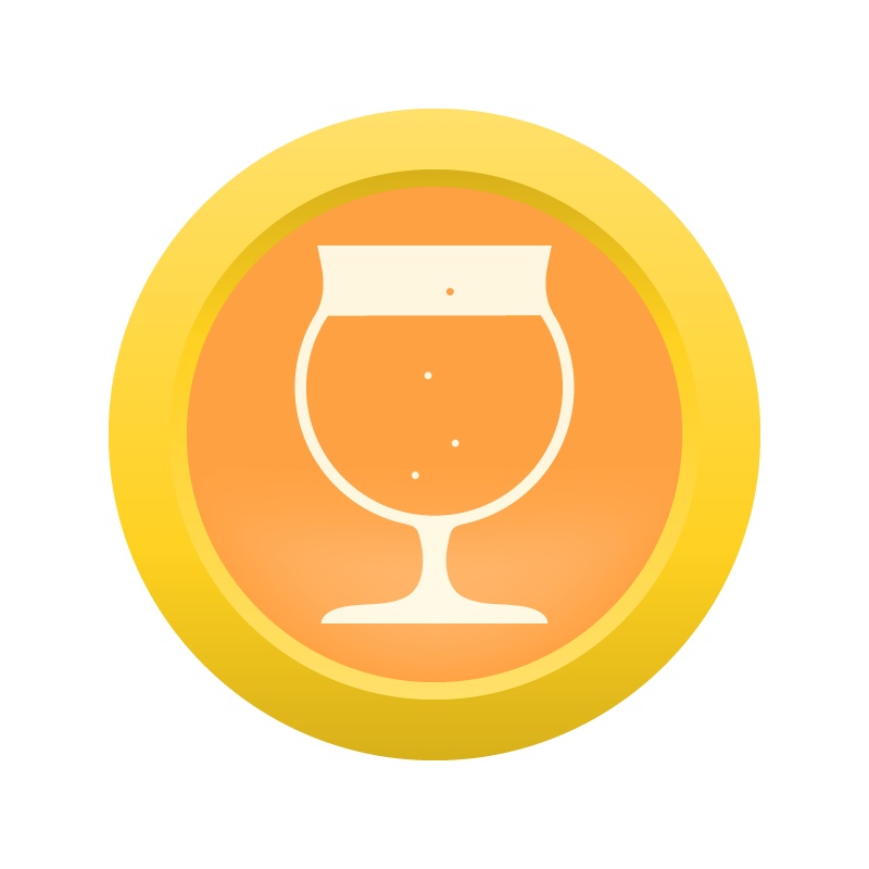 AHS Grand Cru Belgian Ale  (18A) – MINI MASH Homebrew Ingredient Kit