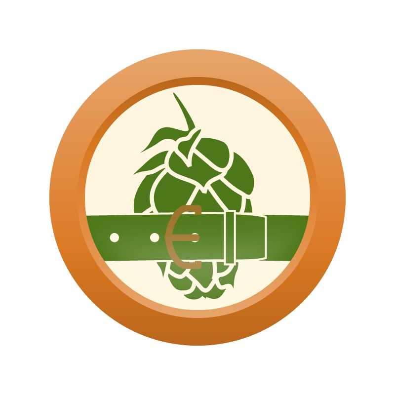 AHS Greenbelt Barleywine  (19C) – EXTRACT Homebrew Ingredient Kit