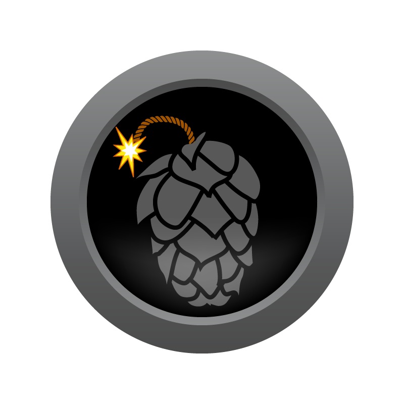 AHS Hop Bomb 2.0  (14C) – EXTRACT Homebrew Ingredient Kit