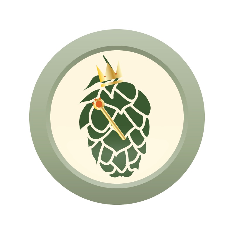 AHS Imperial Rye IPA  (14C) – EXTRACT Homebrew Ingredient Kit