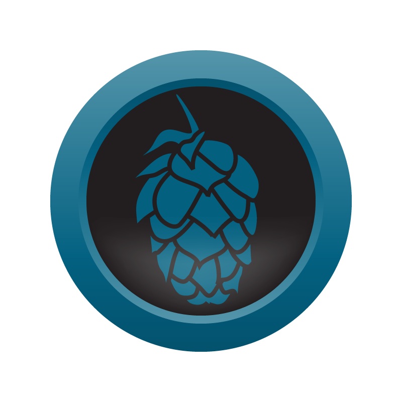 AHS Northwest Cascadian Dark Ale  (14B) – EXTRACT Homebrew Ingredient Kit