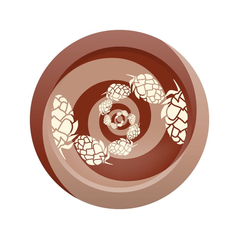 AHS Red Imperial IPA  (14C) – EXTRACT Homebrew Ingredient Kit