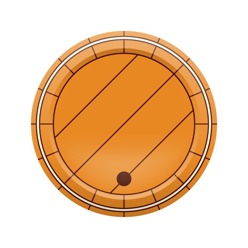 AHS Whiskey Barrel Porter  (12B) – EXTRACT Homebrew Ingredient Kit
